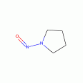 N-亚硝基吡咯烷
