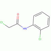 N1-(2-氯苯基)-2-氯乙酰胺