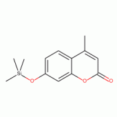 4-Methyl-7-trimethylsilyloxycumarin