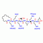 MYRISTOYLATED EPIDERMAL GROWTH FACTOR-R (651-658) SYNTHETIC