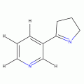 Myosmine-2,4,5,6-d4