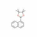 2-(1-Naphthylene)-4,4,5,5-tetramethyl-1,3,2-dioxaborolane