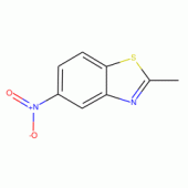 2-METHYL-5-NITROBENZOTHIAZOLE, 97%