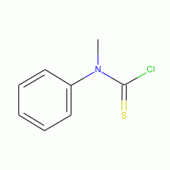 N-Methyl-N-phenylthiocarbamoyl chloride