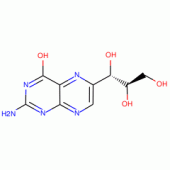 新蝶呤/[S-（R，S*）]-2-氨基-6-（1,2,3-三羟基丙基）-1H-蝶啶-4-酮