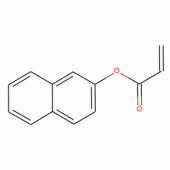 2-NAPHTHYL ACRYLATE, 90%