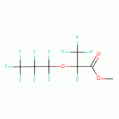 Methyl perfluoro(2-methyl-3-oxahexanoate) 97%