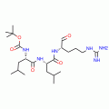 NA-T-BOC-DEACETYLLEUPEPTIN