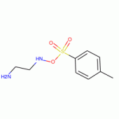 N-[[(4-Methylphenyl)sulfonyl]oxy]ethane -1,2-diamine, 95%+