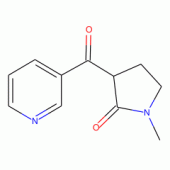 (R,S)-1-Methyl-3-nicotinoylpyrrolidone