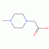 (4-甲基-哌嗪-1-yl)-乙酸