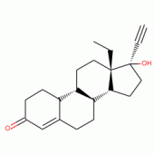 甲基炔诺酮,18-甲炔诺酮
