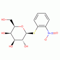2-Nitrophenyl-beta-D-thiogalactopyranoside, 98%
