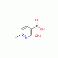 2-Methylpyridine-5-boronic acid hydrate