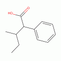 3-METHYL-2-PHENYLVALERIC ACID, 97%, MIXT URE OF ERYTHRO AND THREO