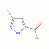 4-Methyl pyrrole-2-carboxylic acid