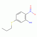 2-NITRO-5-(PROPYLTHIO)ANILINE, 99%