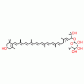 MYXOXANTHOPHYLL(SH)