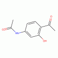N1-(4-Acetyl-3-hydroxyphenyl)acetamide, Tech.