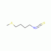 4-(Methylthiol)-1-(isothiocyanato)butane