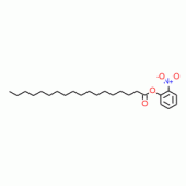 O-NITROPHENYL STEARATE