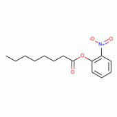 O-NITROPHENYL CAPRYLATE
