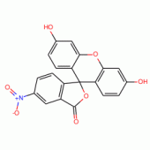 Nitrofluorescein, Isomer 1