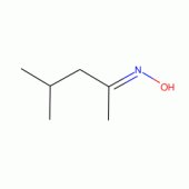 4-Methyl-2-pentanone Oxime