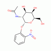 O-NITROPHENYL-N-ACETYL-A-D-*GALACTOSAMIN IDE
