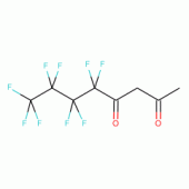 1,1,1,2,2,3,3,4,4-Nonafluoro-5,7-octanedione
