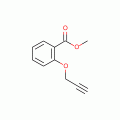 Methyl 2-(prop-2-yn-1-yloxy)benzoate