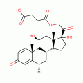 Methylprednisolone Hemisuccinate (200 mg)