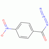 P-NITROBENZOYL AZIDE