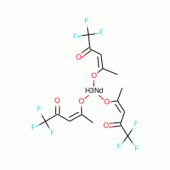 Neodymium(III)trifluoroacetylacetonate(99.9%-Nd)