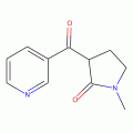 (R,S)-1-Methyl-3-nicotinoylpyrrolidone