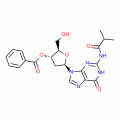 N2-ISOBUTYRYL-3'-O-BENZOYL-2'-*DEOXYGUAN OSINE