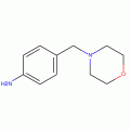 4-(Morpholinomethyl)aniline , 95%