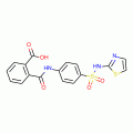 N4-PHTHALYLSULFATHIAZOLE VETRANAL,  250