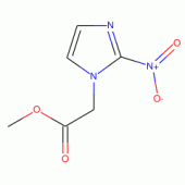 METHYL 2-NITRO-1-IMIDAZOLEACETATE, 99%