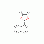 2-(1-Naphthylene)-4,4,5,5-tetramethyl-1,3,2-dioxaborolane