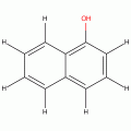 1-NAPHTHOL-2,3,4,5,6,7,8-D7, 97 ATOM % D
