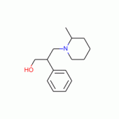 3-(2-Methyl-piperidin-1-yl)-2-phenyl-propan-1-ol