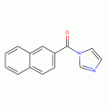 1-(2-NAPHTHOYL)IMIDAZOLE, FOR FLUORESCEN CE
