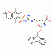 NA-FMOC-NG-2,2,5,7,8-PENTAMETHYL-*CHROMA N-6-SULFONY