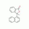 3-Methyl-3-(1-naphthyl)phthalide