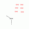 Nickel(II)iodidehydrate