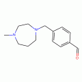 4-[(4-Methylperhydro-1,4-diazepin-1-yl)methyl]benzaldehyde, 90%