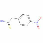 2-(4-Nitrophenyl)ethanethioamide, 97%