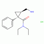 rac Milnacipran Hydrochloride