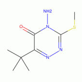 嗪草酮/塞克津